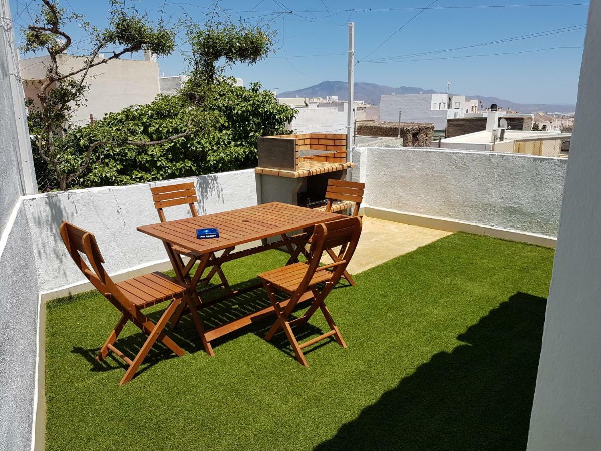 Casa Rural Alhama De Almeria Exterior photo